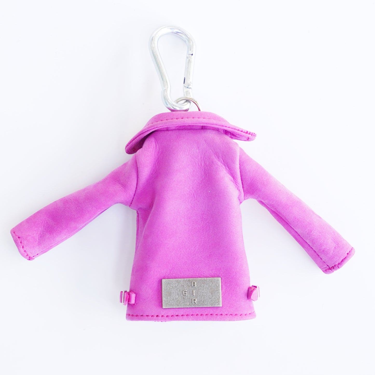 Mini Jacket Key Holder