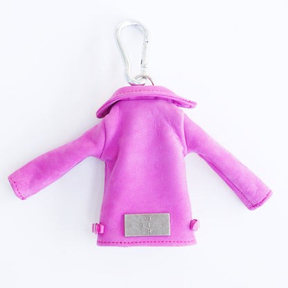 Mini Jacket Key Holder