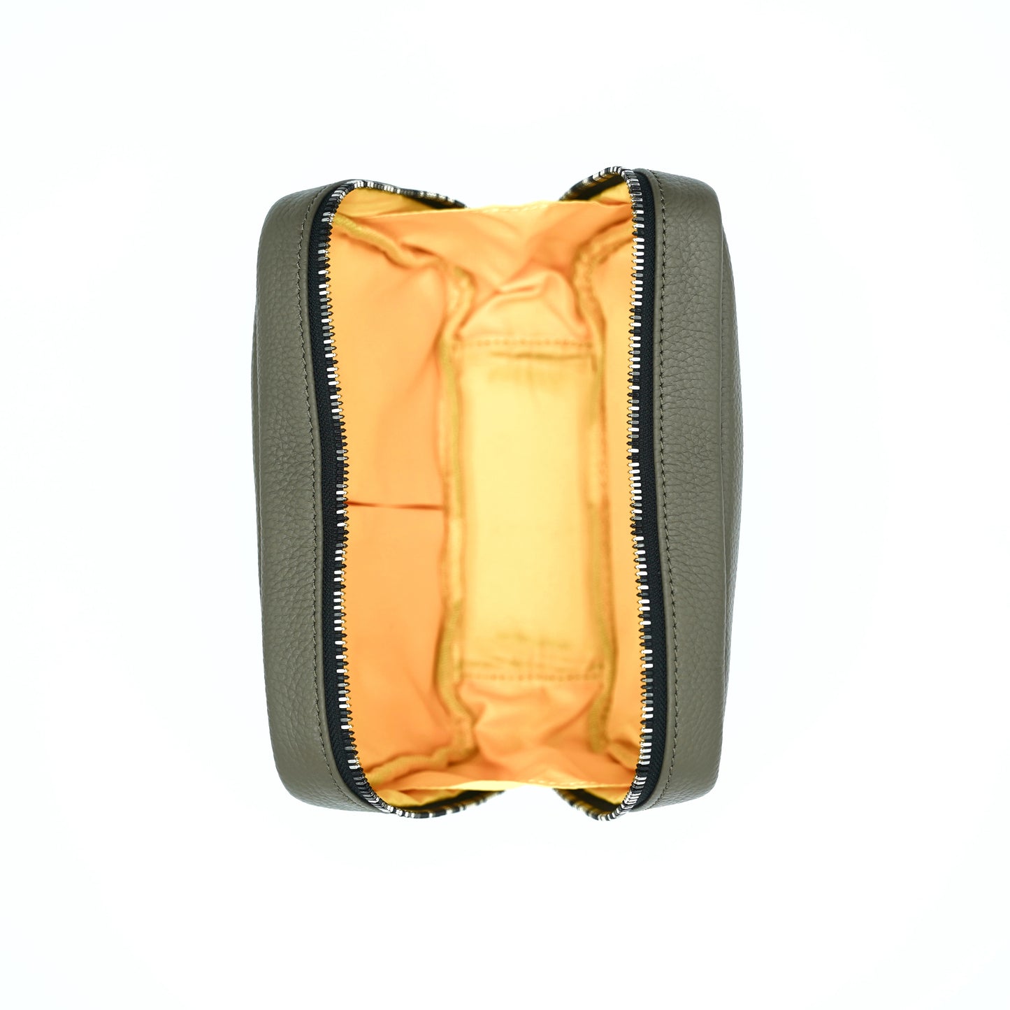 Multiple pouch / Nappa leather