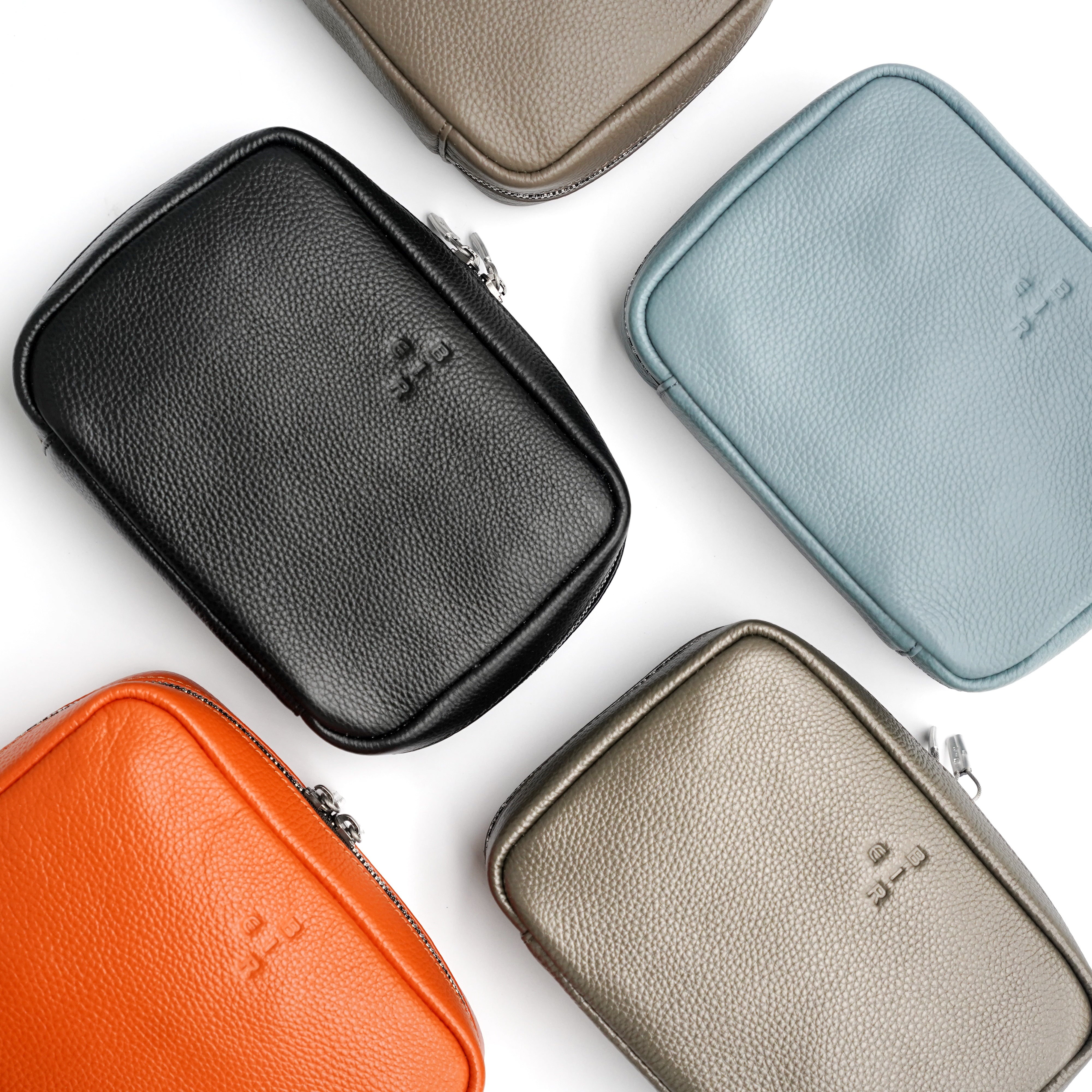 All Leather Goods | ierib