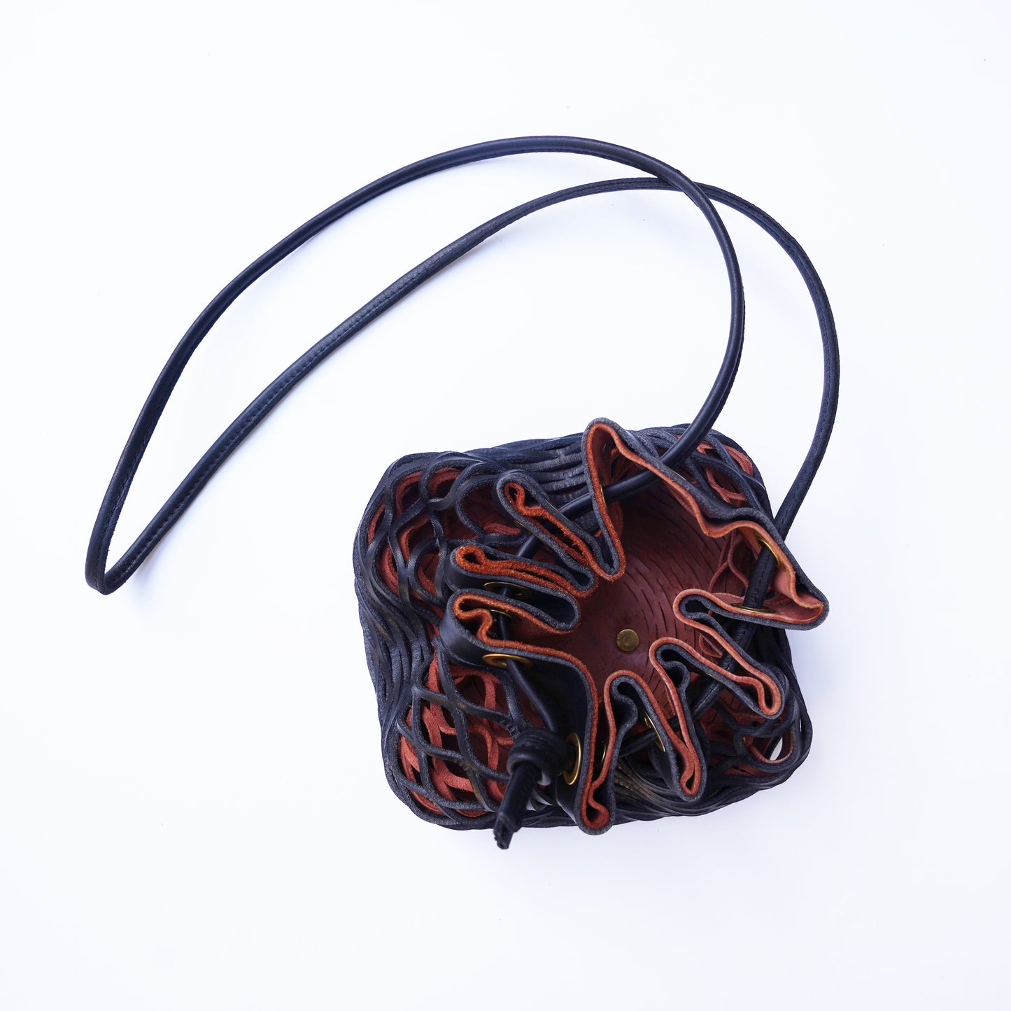 ORBIT Bag -circle-