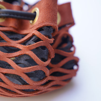 ORBIT Bag -circle-