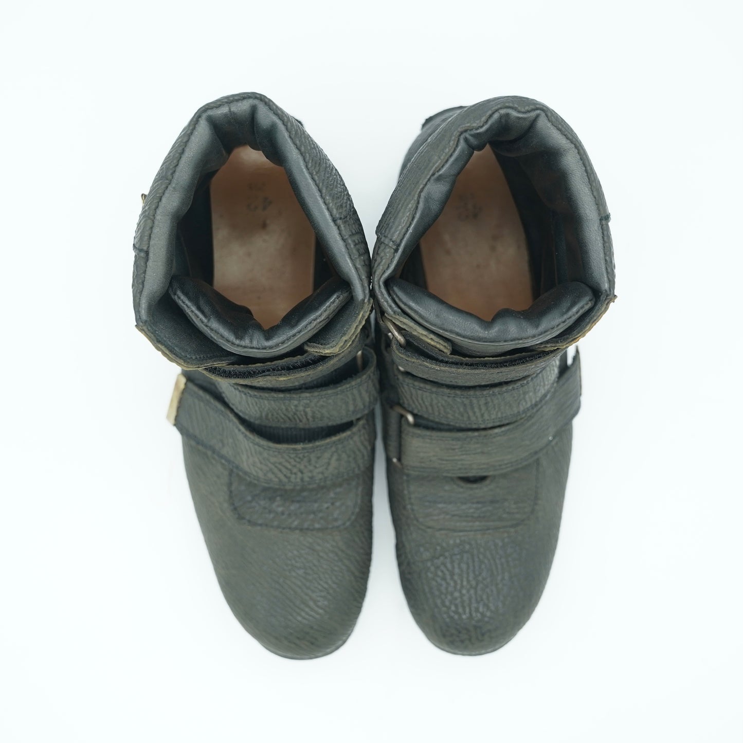 【Limited】German Sneaker / Yoshikiri Blue Shark