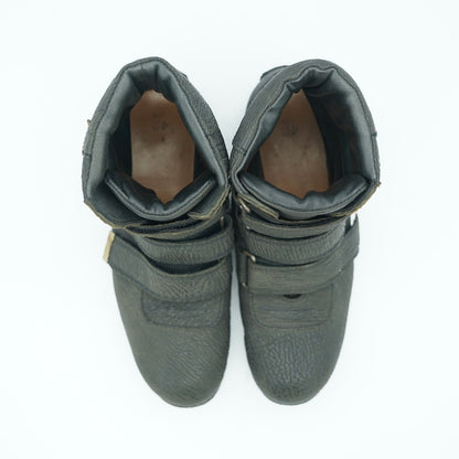 【Limited】German Sneaker / Yoshikiri Blue Shark