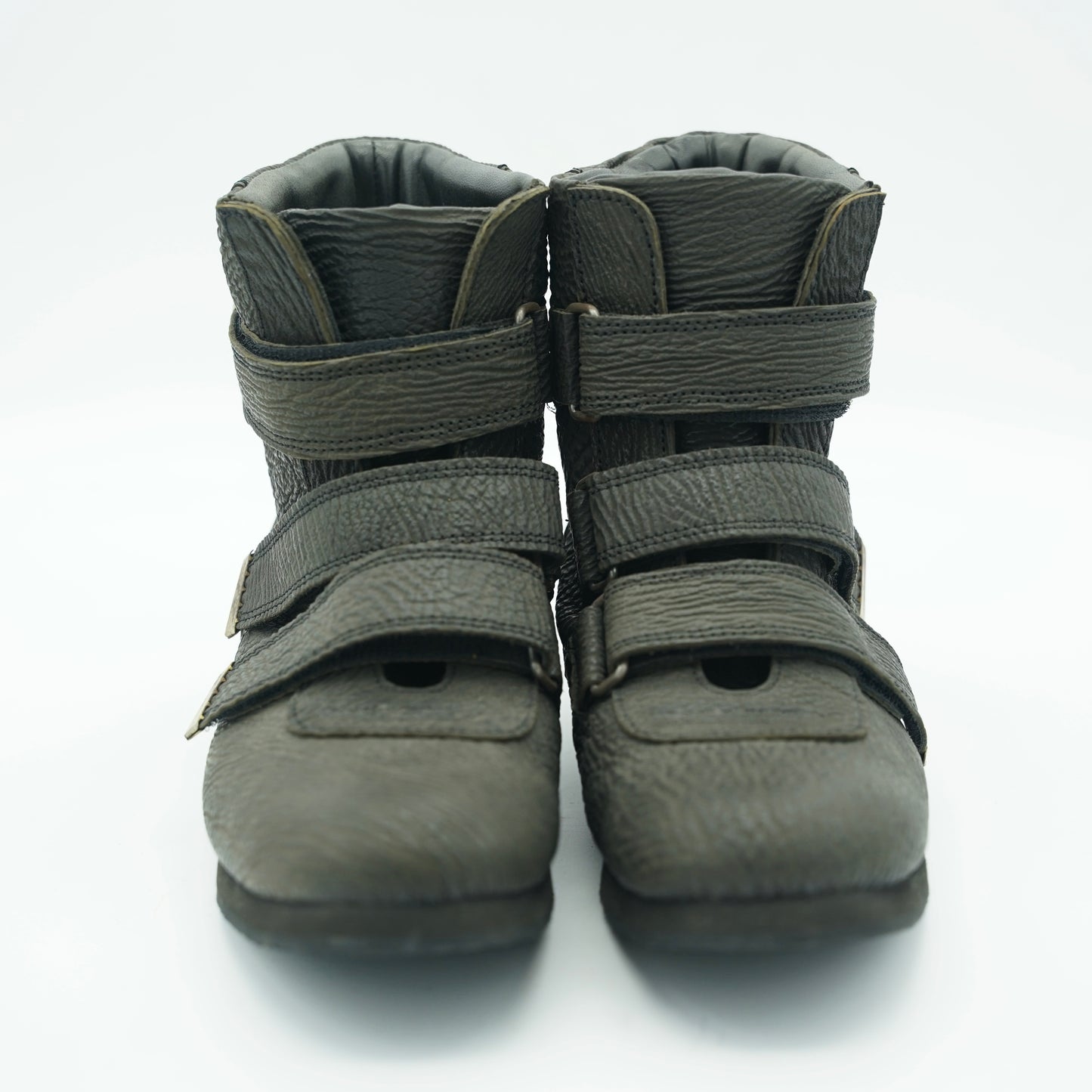【Limited】German Sneaker / Yoshikiri Blue Shark