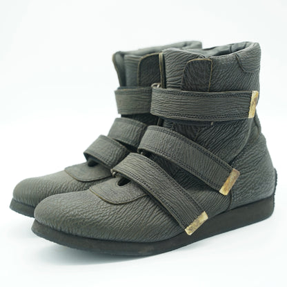 【Limited】German Sneaker / Yoshikiri Blue Shark