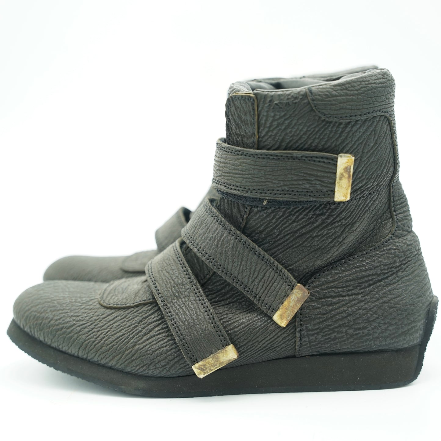 【Limited】German Sneaker / Yoshikiri Blue Shark