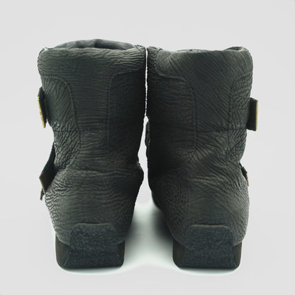 【Limited】German Sneaker / Yoshikiri Blue Shark