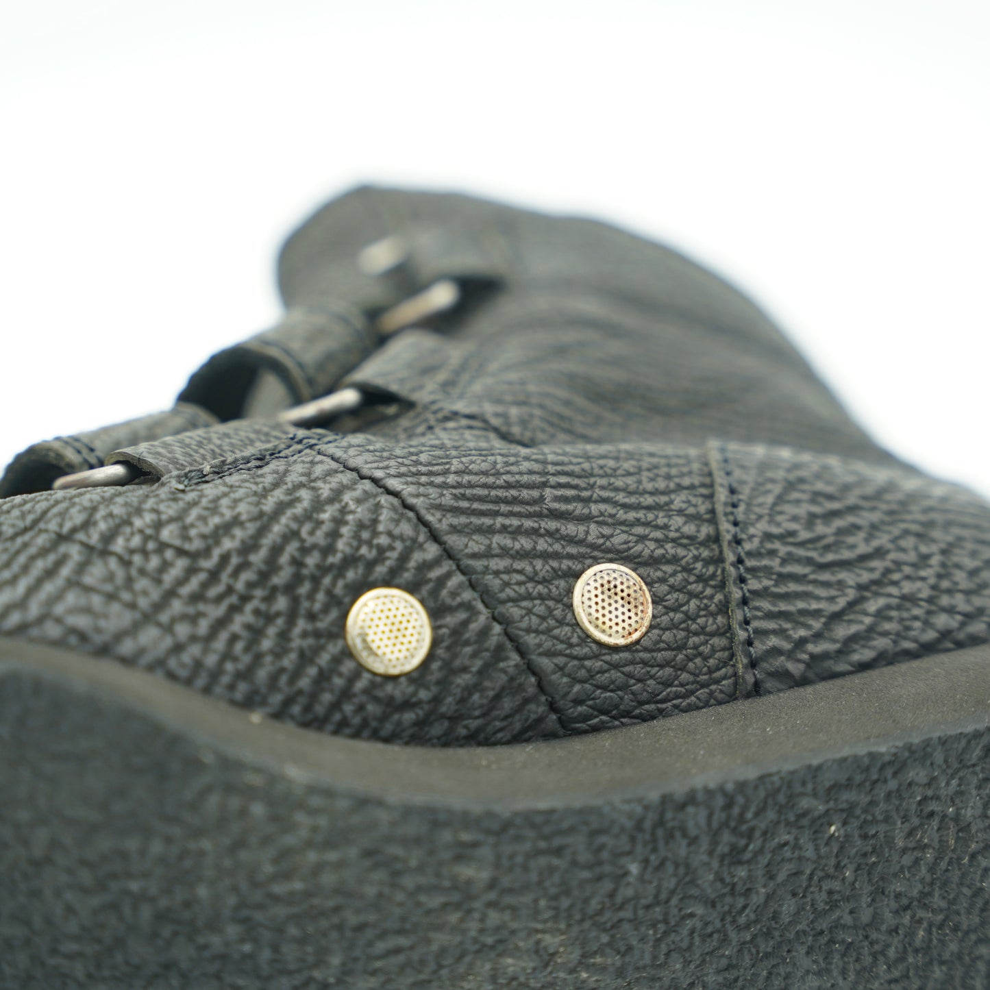 【Limited】German Sneaker / Yoshikiri Blue Shark