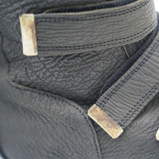 【Limited】German Sneaker / Yoshikiri Blue Shark
