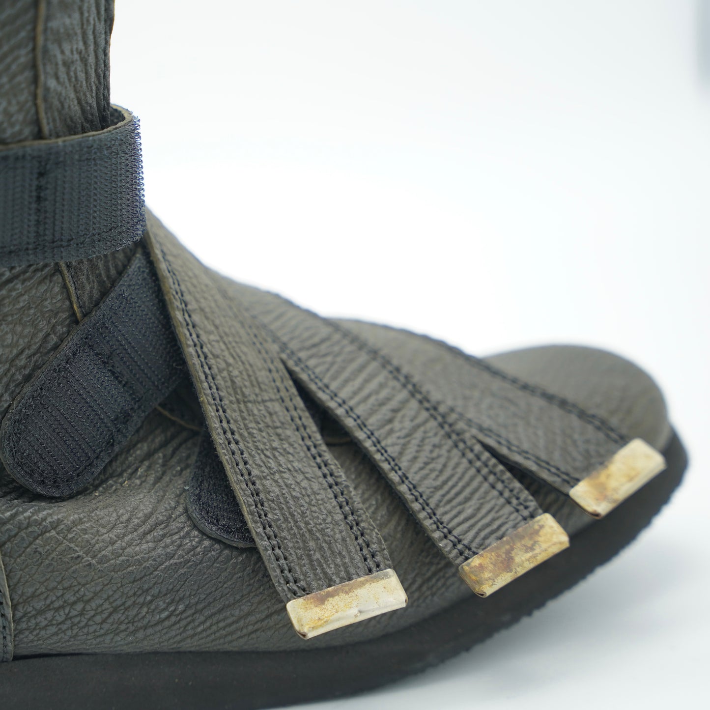 【Limited】German Sneaker / Yoshikiri Blue Shark
