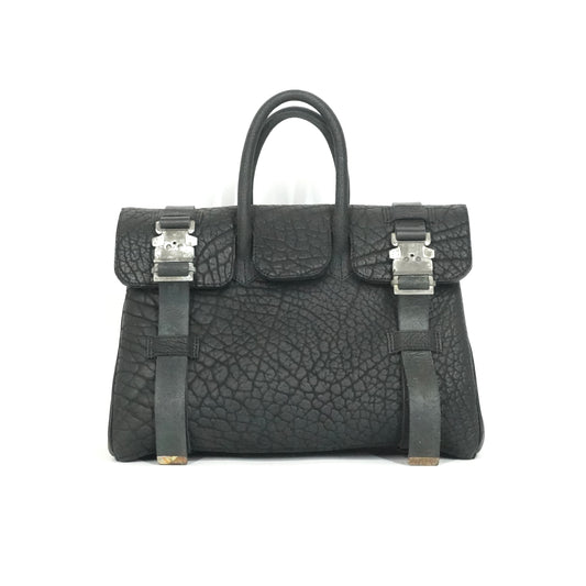 Voyger 37 / Shrunken Rough Bull