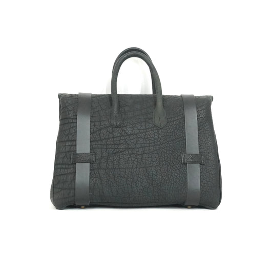 Voyger 37 / Shrunken Rough Bull