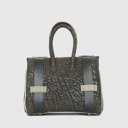 Voyger25 / Shrunken Rough Bull