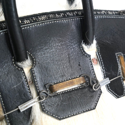 【Limited】 Bark30/ Goat Fur