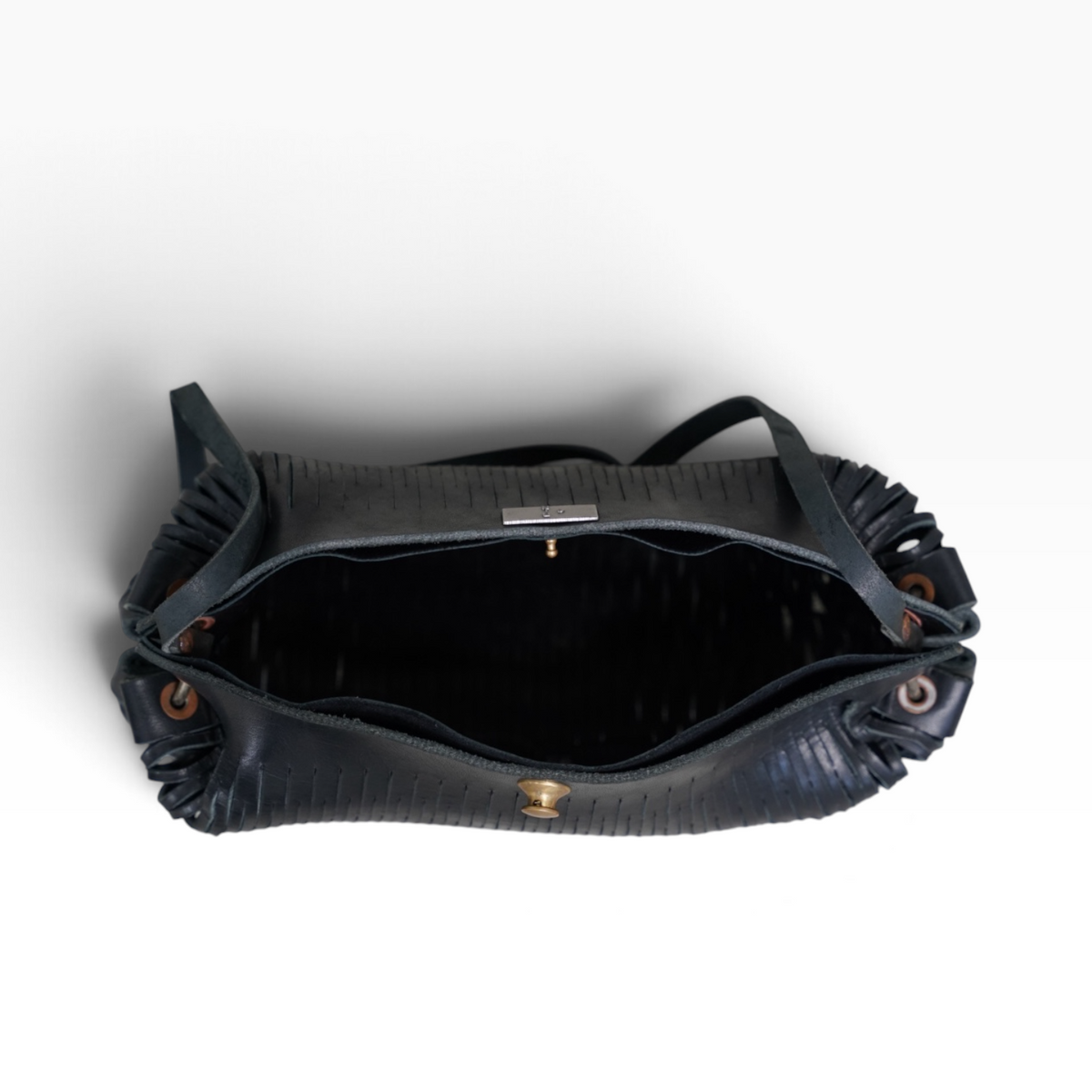ORBIT Bag -square-