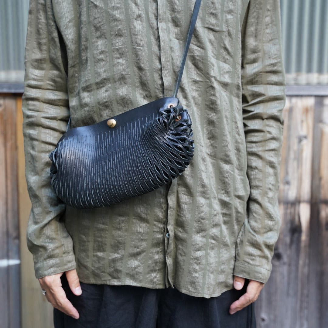 ORBIT Bag -square-