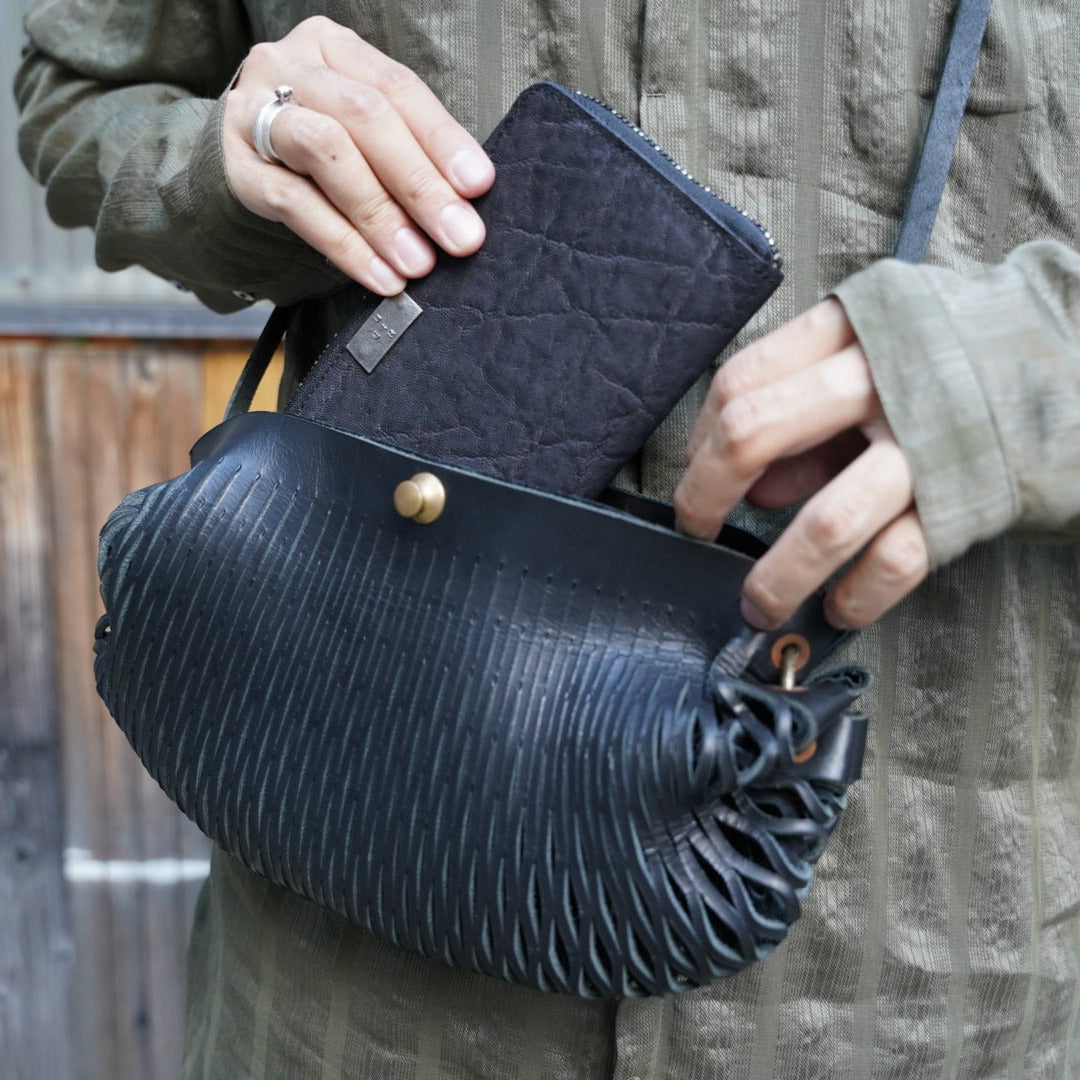 ORBIT Bag -square-