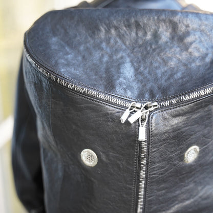 TRIPLE-ONE ZIP RUCKSACK