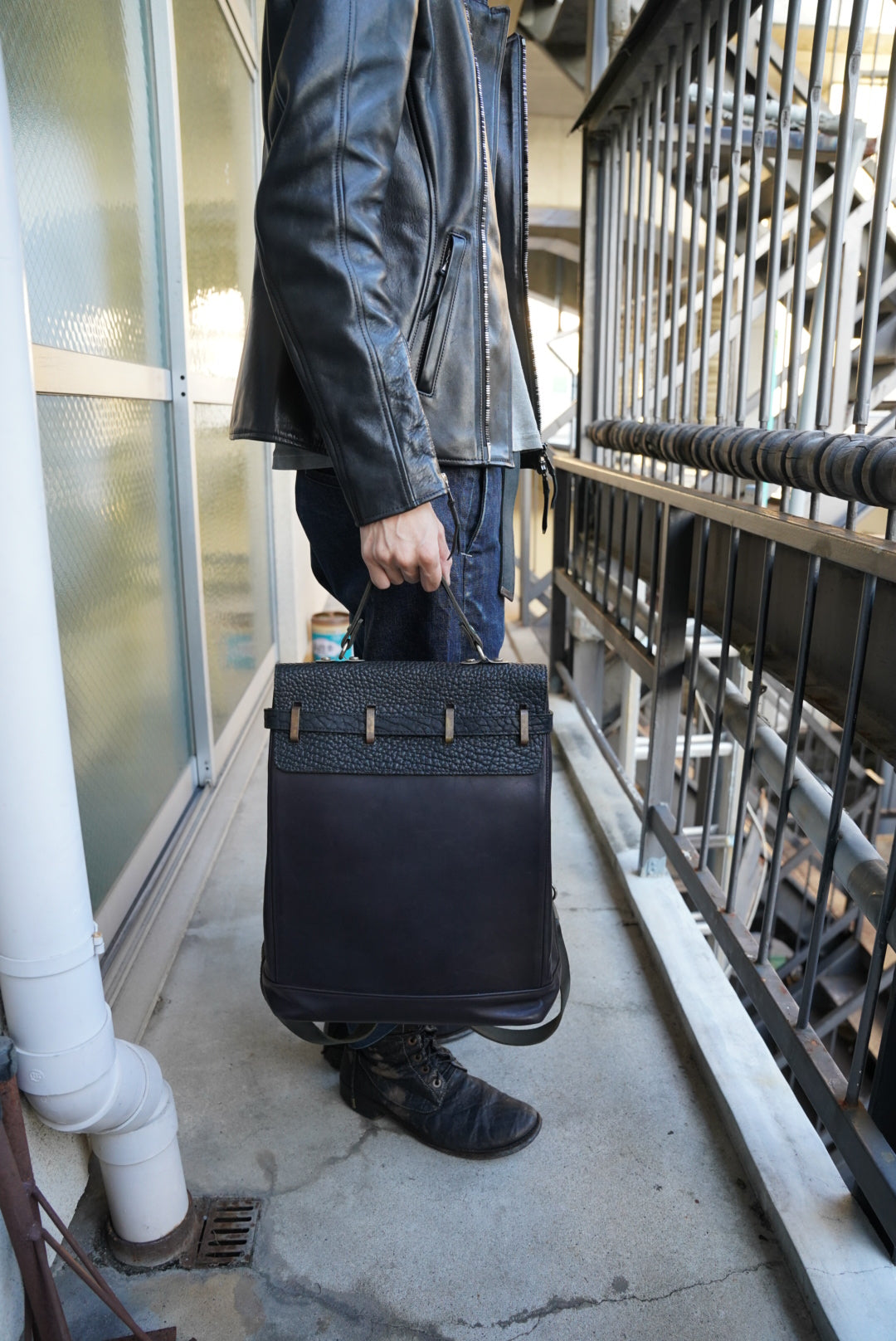 GV RUCKSACK