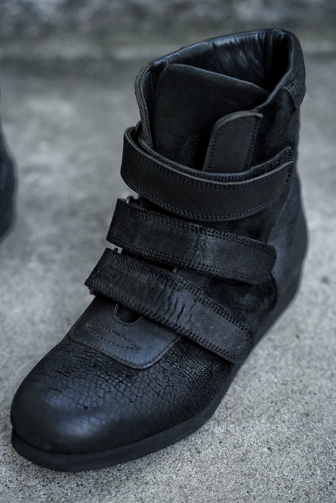 GERMAN SNEAKER / MATT HORSEBUTT / 42 /