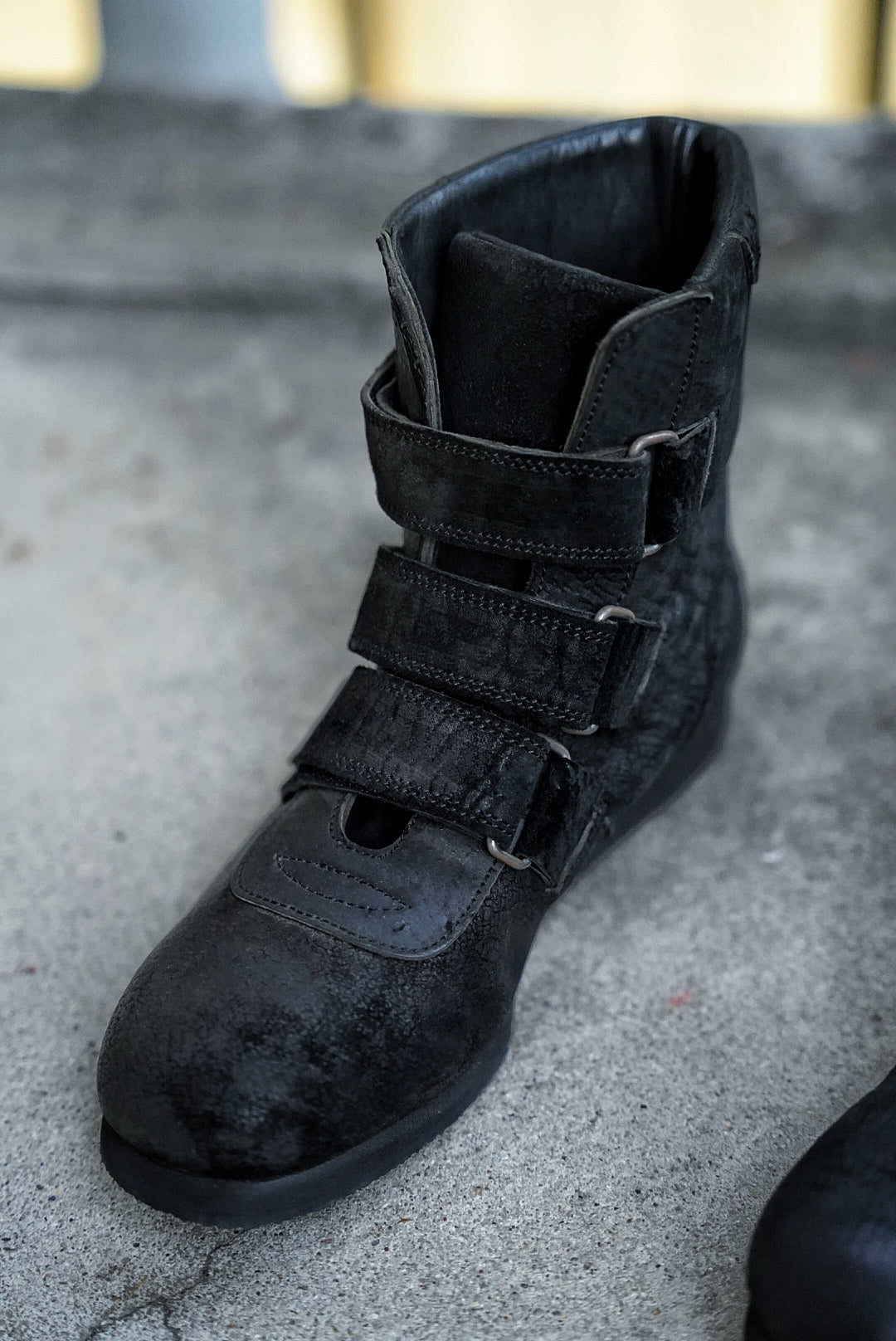 GERMAN SNEAKER / MATT HORSEBUTT / 42 /