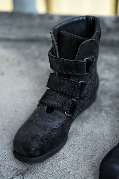 GERMAN SNEAKER / MATT HORSEBUTT / 42 /