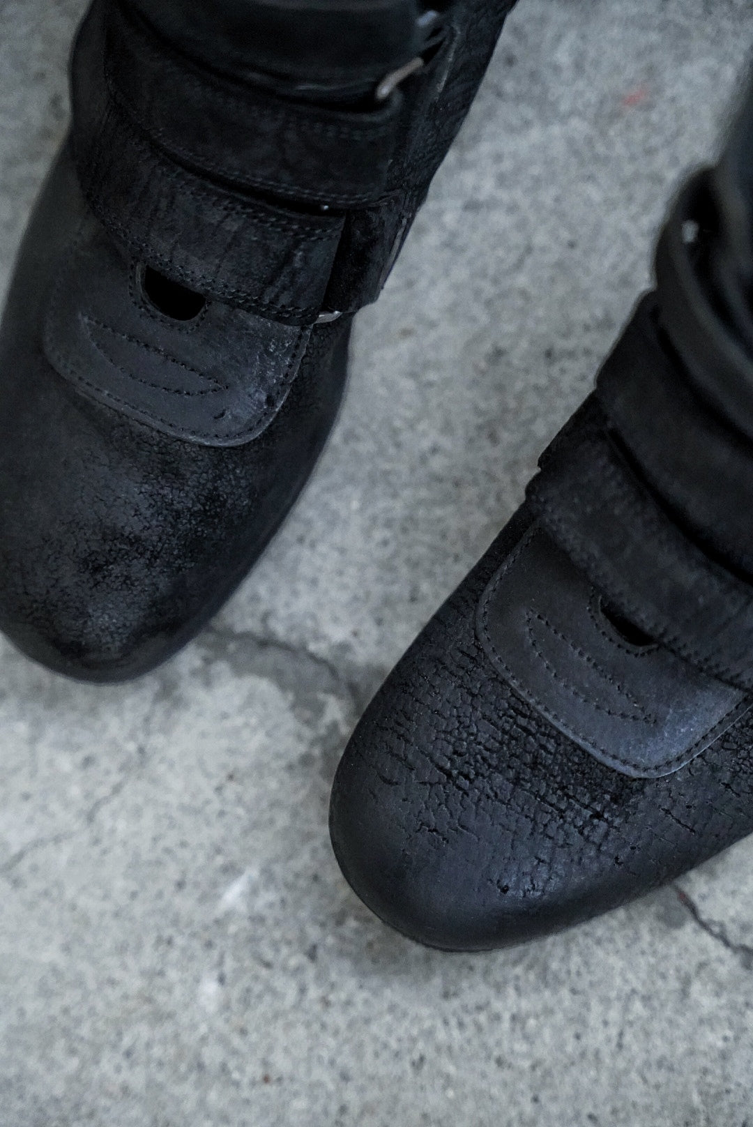 GERMAN SNEAKER / MATT HORSEBUTT / 42 /