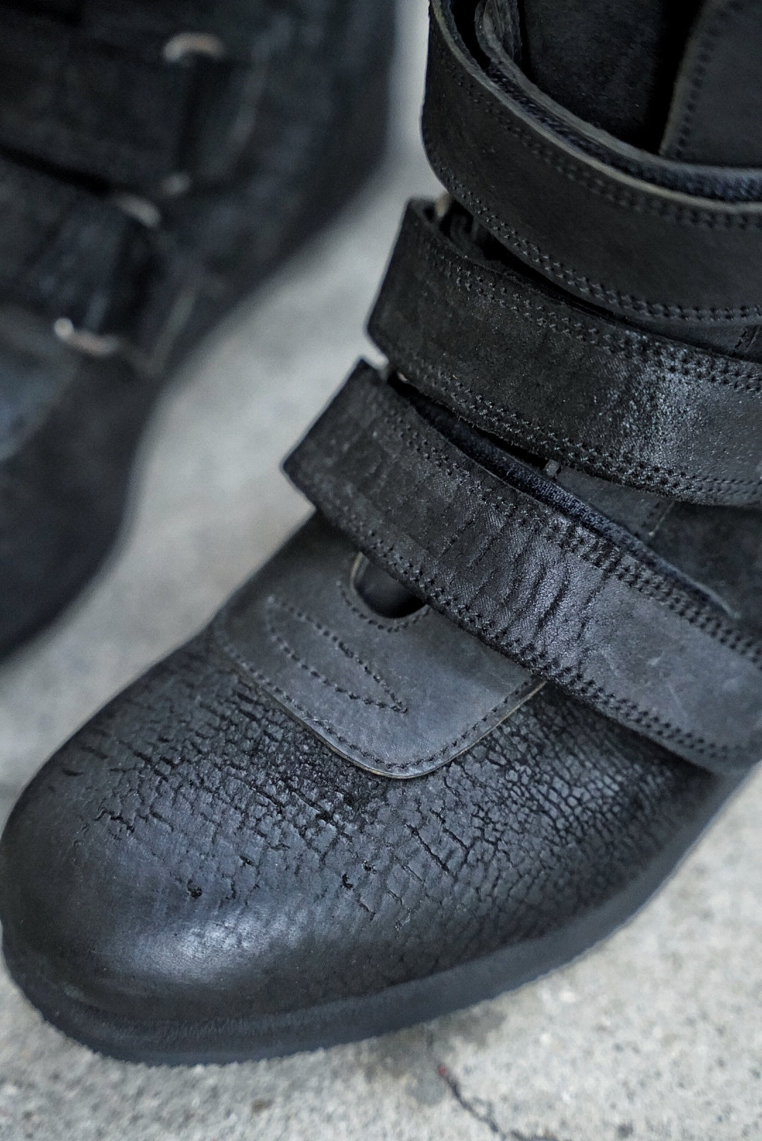 GERMAN SNEAKER / MATT HORSEBUTT / 42 /