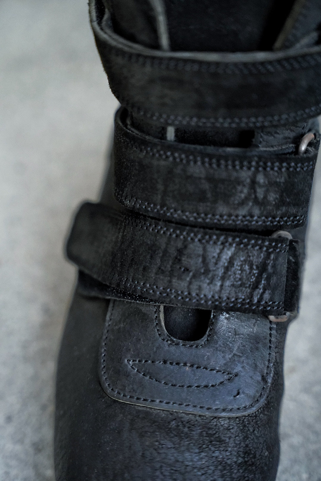 GERMAN SNEAKER / MATT HORSEBUTT / 42 /
