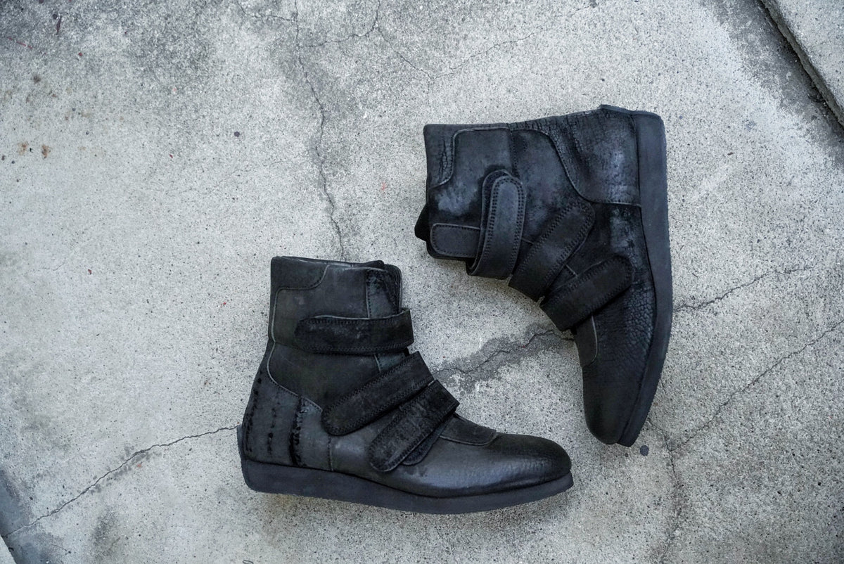 GERMAN SNEAKER / MATT HORSEBUTT / 42 /