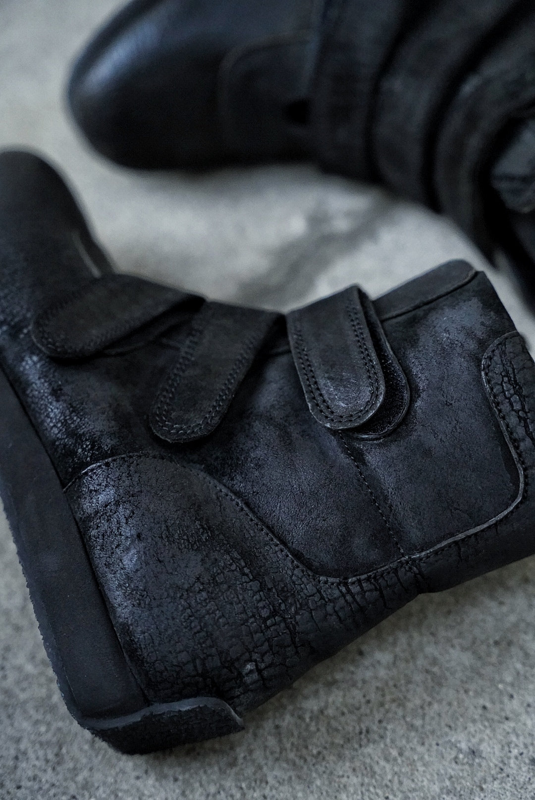 GERMAN SNEAKER / MATT HORSEBUTT / 42 /