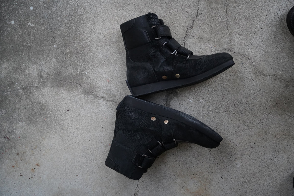 GERMAN SNEAKER / MATT HORSEBUTT / 42 /
