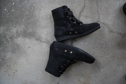 GERMAN SNEAKER / MATT HORSEBUTT / 42 /