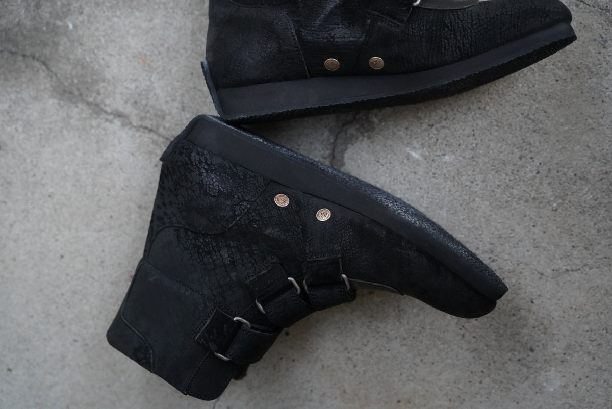 GERMAN SNEAKER / MATT HORSEBUTT / 42 /