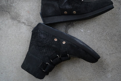 GERMAN SNEAKER / MATT HORSEBUTT / 42 /