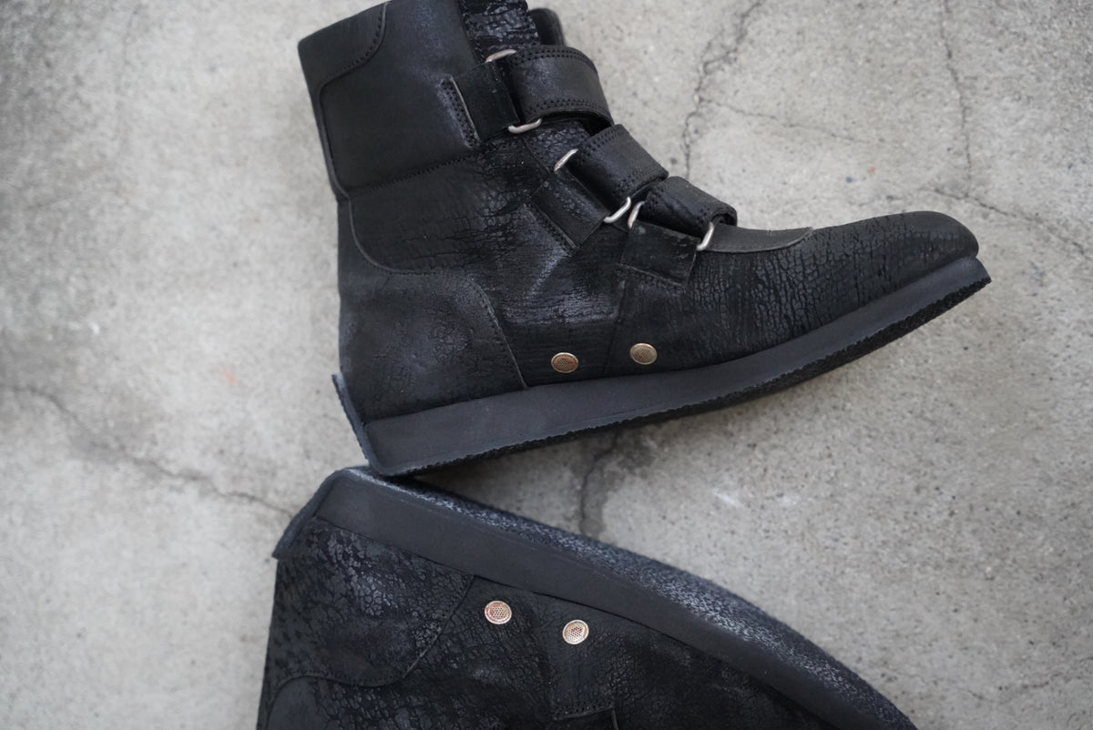 GERMAN SNEAKER / MATT HORSEBUTT / 42 /