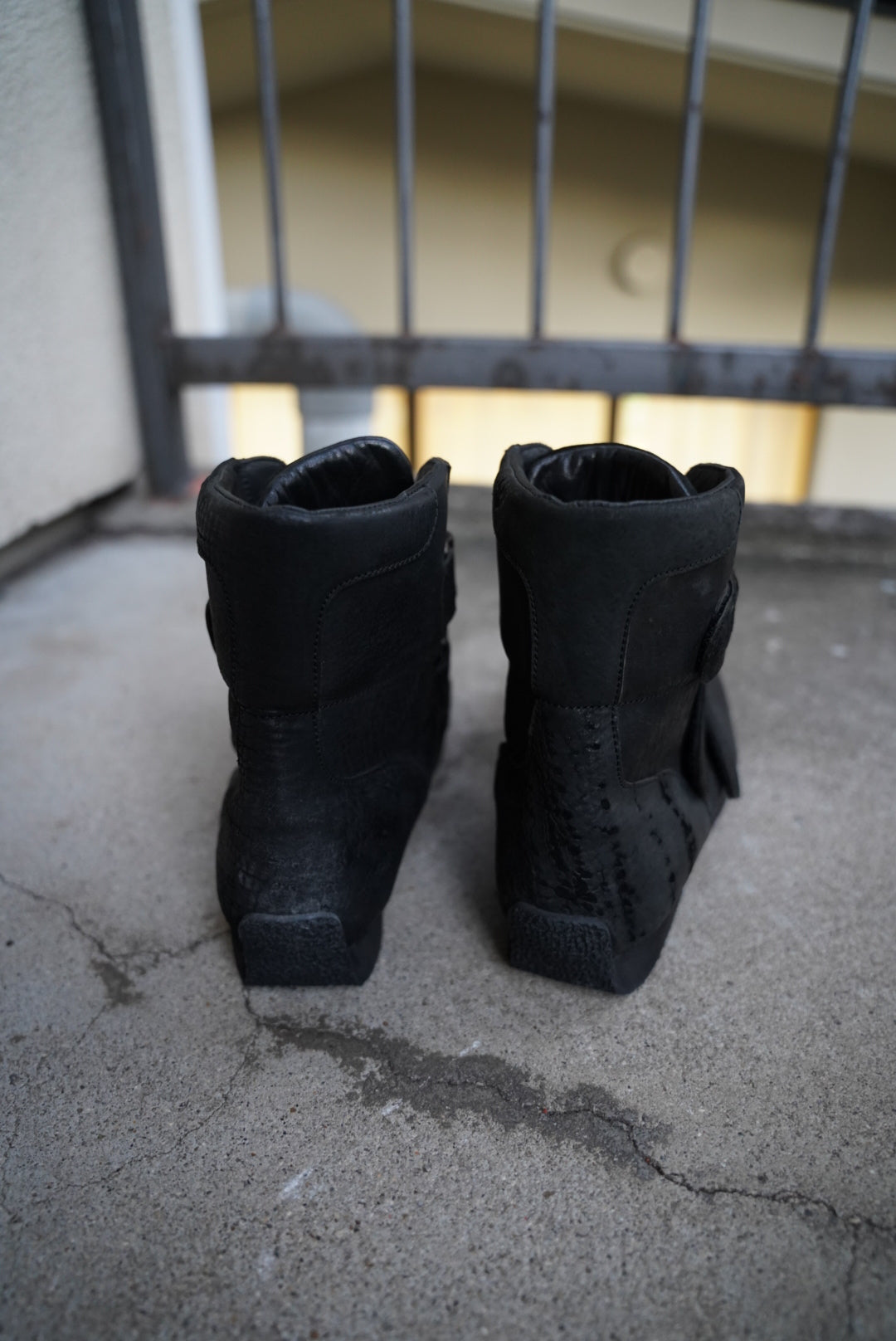 GERMAN SNEAKER / MATT HORSEBUTT / 42 /
