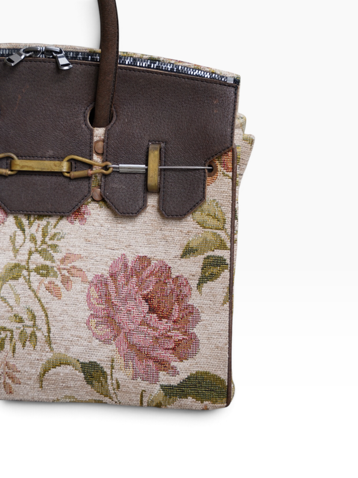 BARK BAG 30 / GOBELIN / UNISEX MODEL