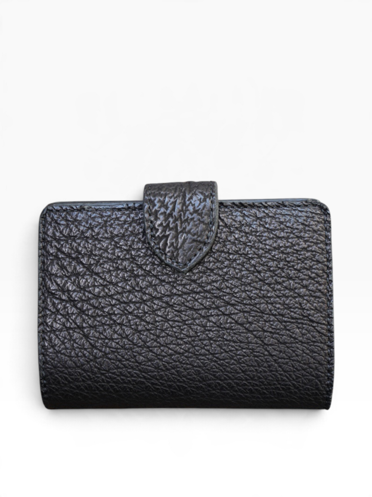 FOLDED WALLET / JP SHARK / BLK