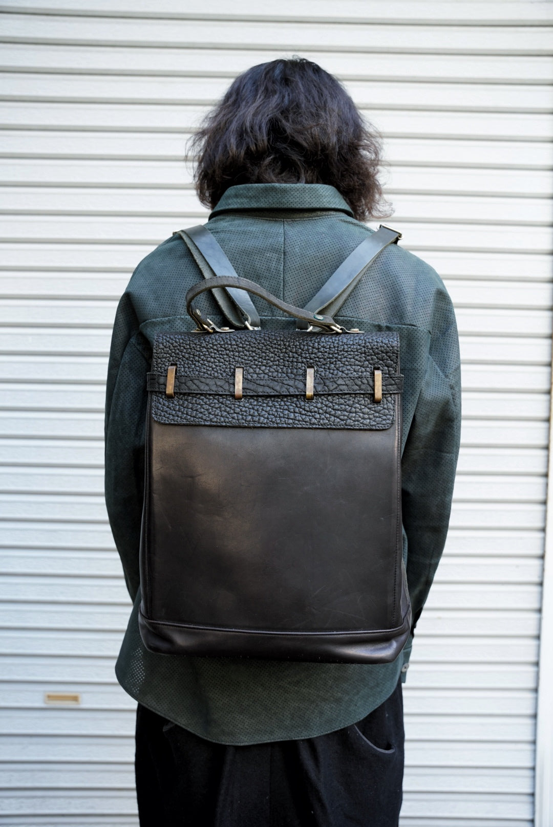 GV RUCKSACK