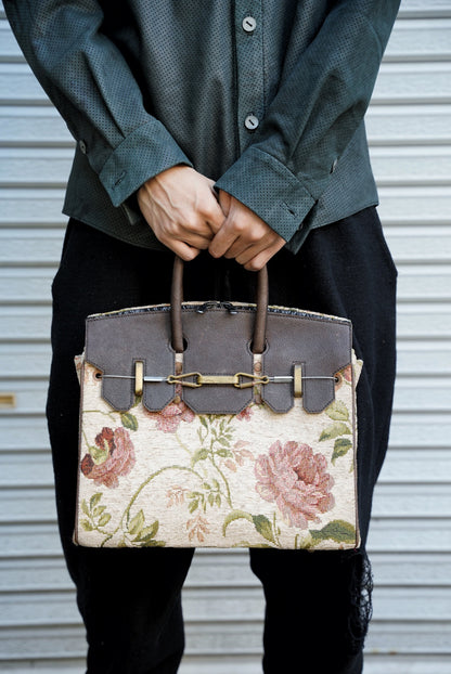 BARK BAG 30 / GOBELIN / UNISEX MODEL