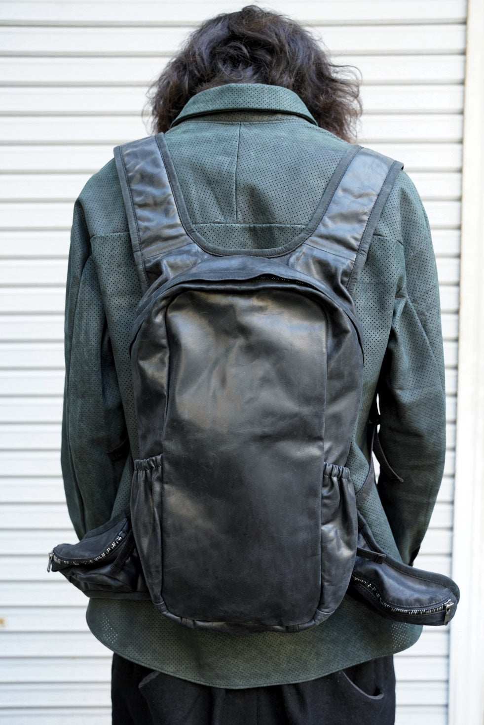 Trio rucksack