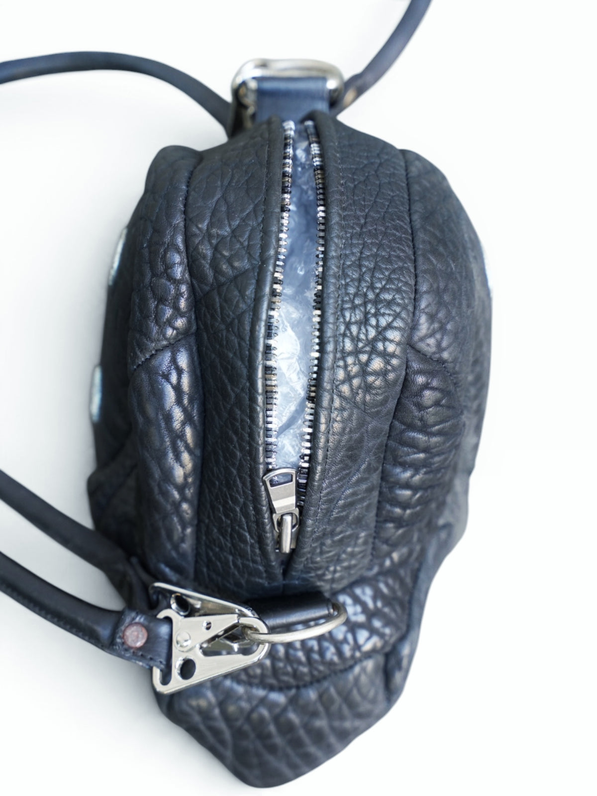 【ierib × Kushino Masaya】Skull Bag