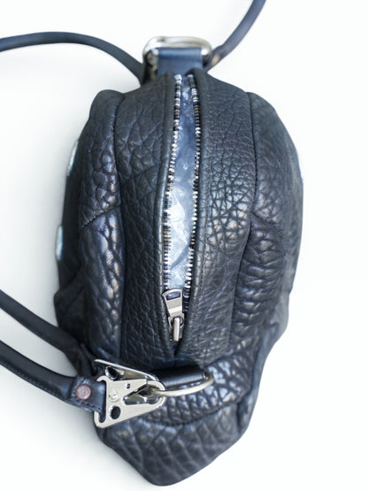 【ierib × Kushino Masaya】Skull Bag