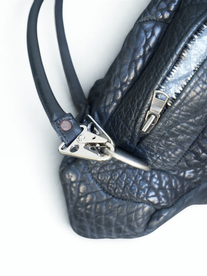 【ierib × Kushino Masaya】Skull Bag