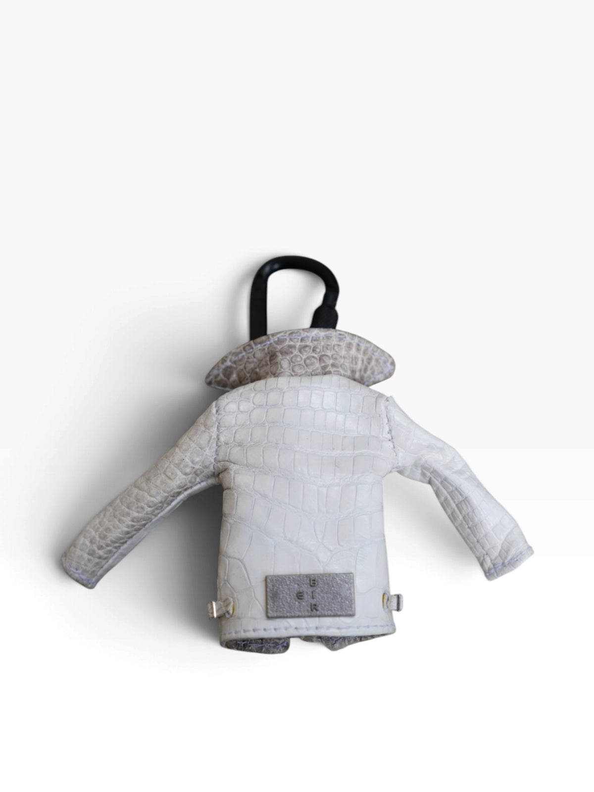 MINI JACKET KEY CASE / HIMALAYAN CROCODILE / 1