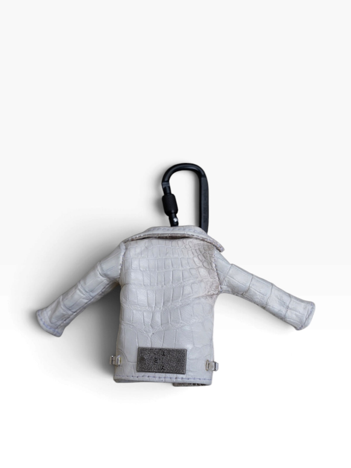 MINI JACKET KEY CASE / HIMALAYAN CROCODILE / 2