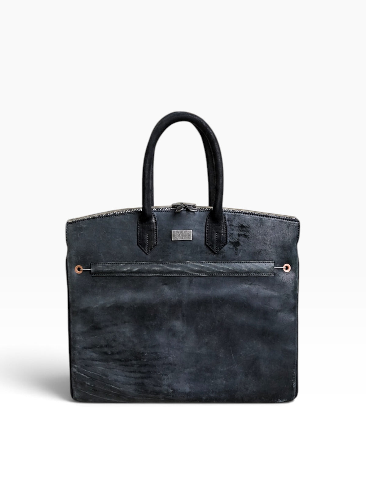 [LIMITED] BARK 35 / GUIDI HORSEBUTT / MARBLE /