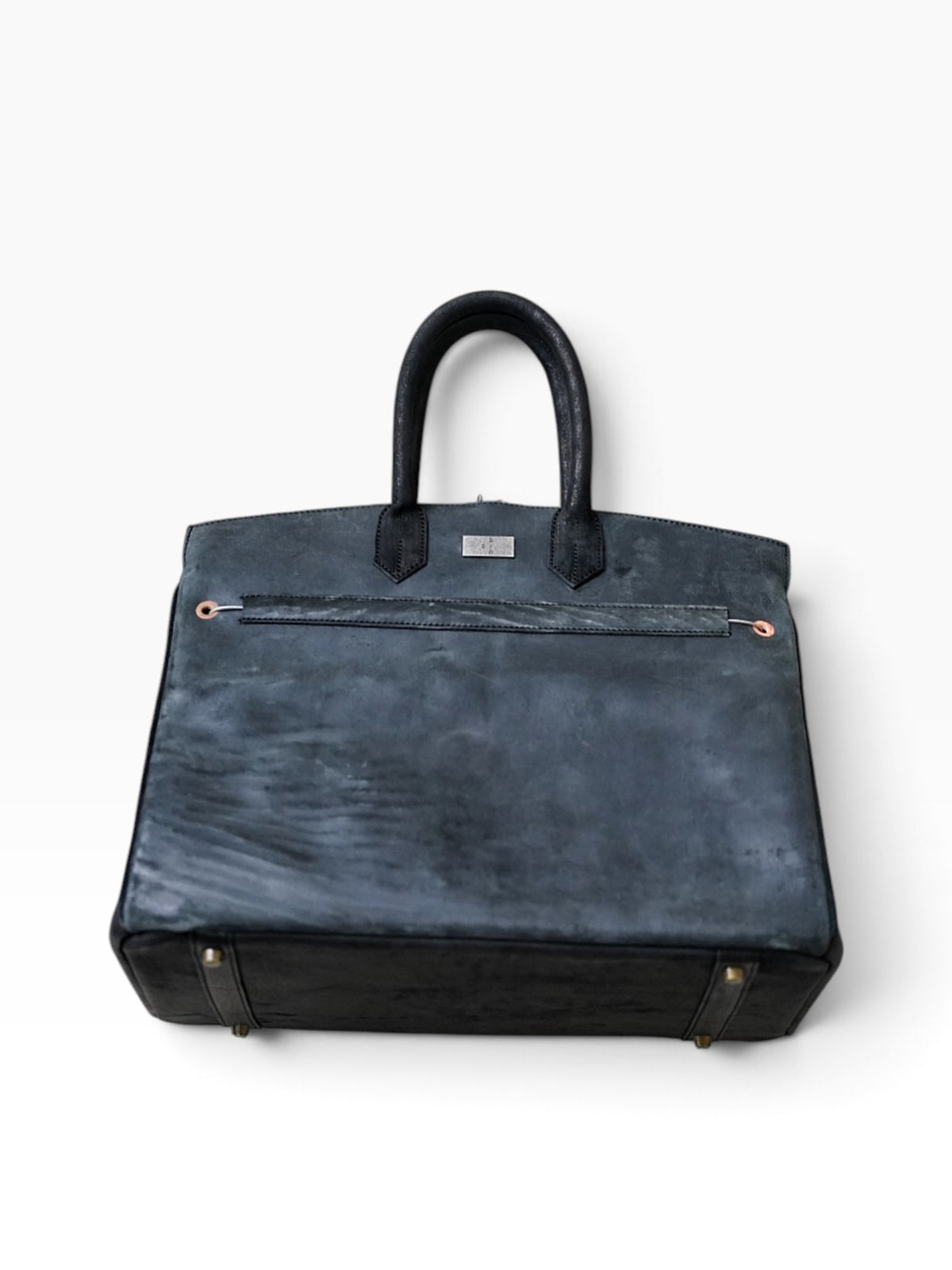 [LIMITED] BARK 35 / GUIDI HORSEBUTT / MARBLE /